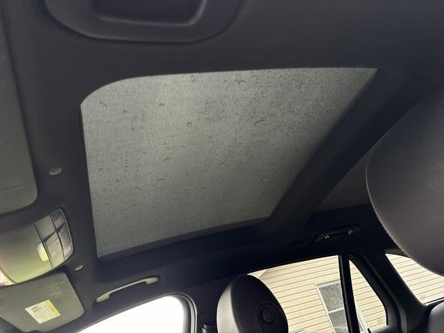 2022 Mercedes-Benz GLC GLC 300 4MATIC® SUV