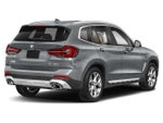 2022 BMW X3 xDrive30i Sports Activity Vehicle