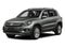2016 Volkswagen Tiguan 4MOTION 4dr Auto S