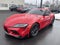 2024 Toyota GR Supra 3.0 Auto (Natl)