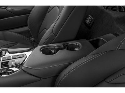 2024 Toyota GR Supra 3.0 Auto (Natl)