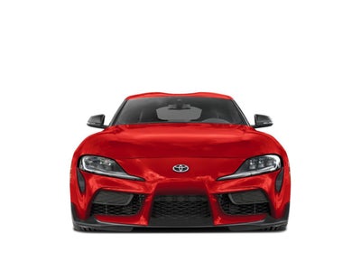2024 Toyota GR Supra 3.0 Auto (Natl)