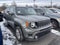 2020 Jeep Renegade Latitude 4x4