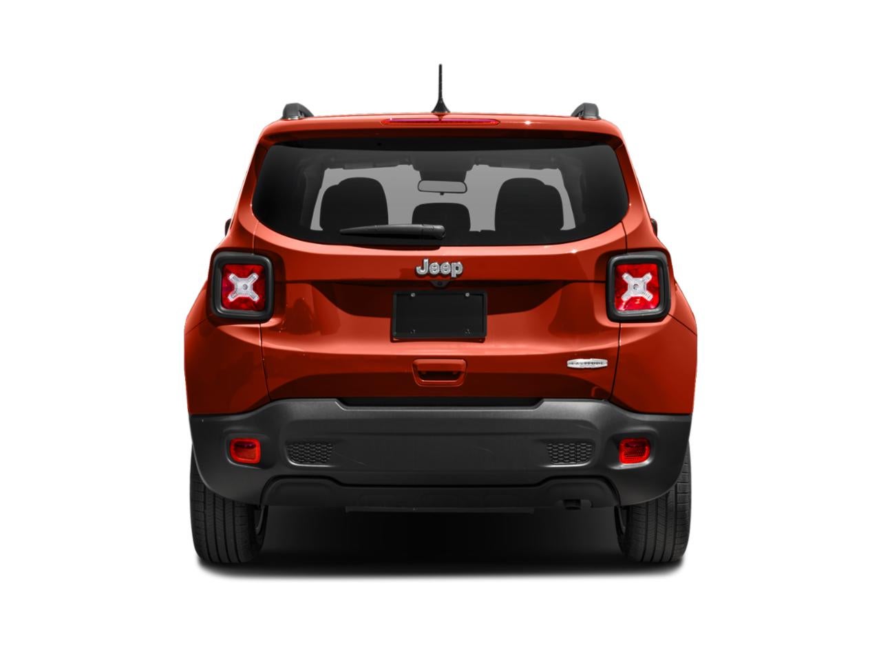 2021 Jeep Renegade Sport 4x4