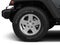 2016 Jeep Wrangler Unlimited 4WD 4dr Sport