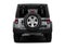 2015 Jeep Wrangler Unlimited 4WD 4dr Willys Wheeler