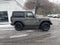 2022 Jeep Wrangler Willys 4x4