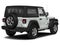 2023 Jeep Wrangler Sport S 2 Door 4x4