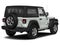2023 Jeep Wrangler Sport S 2 Door 4x4