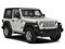 2023 Jeep Wrangler Sport S 2 Door 4x4