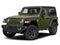 2023 Jeep Wrangler Rubicon 2 Door 4x4