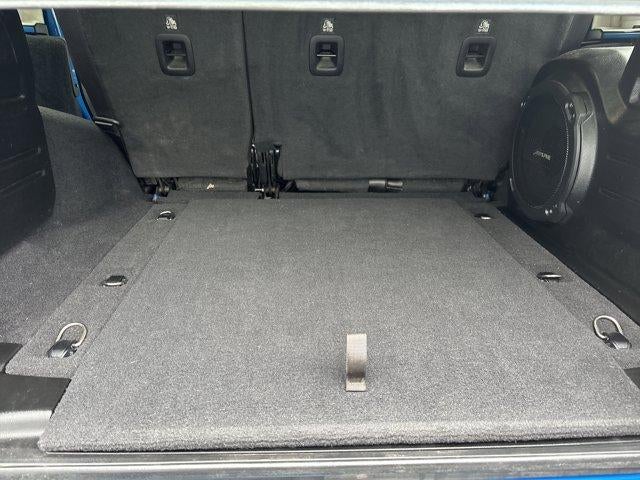 2021 Jeep Wrangler Unlimited Islander 4x4 *Ltd Avail*