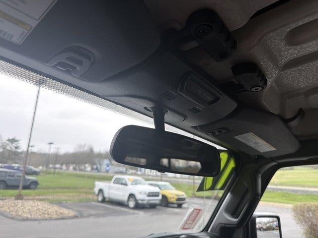 2019 Jeep Wrangler Unlimited Sport S 4x4