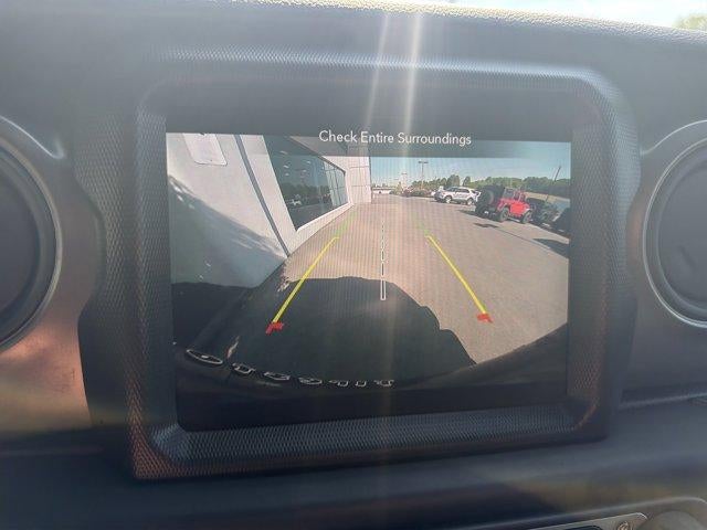 2023 Jeep Wrangler 4xe 4x4