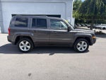2016 Jeep Patriot 4WD 4dr Latitude