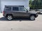 2016 Jeep Patriot 4WD 4dr Latitude