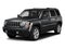 2016 Jeep Patriot 4WD 4dr Latitude