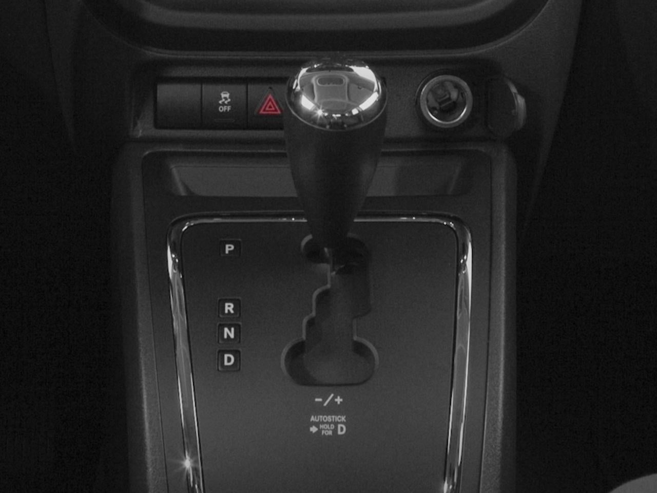 2016 Jeep Patriot 4WD 4dr Latitude