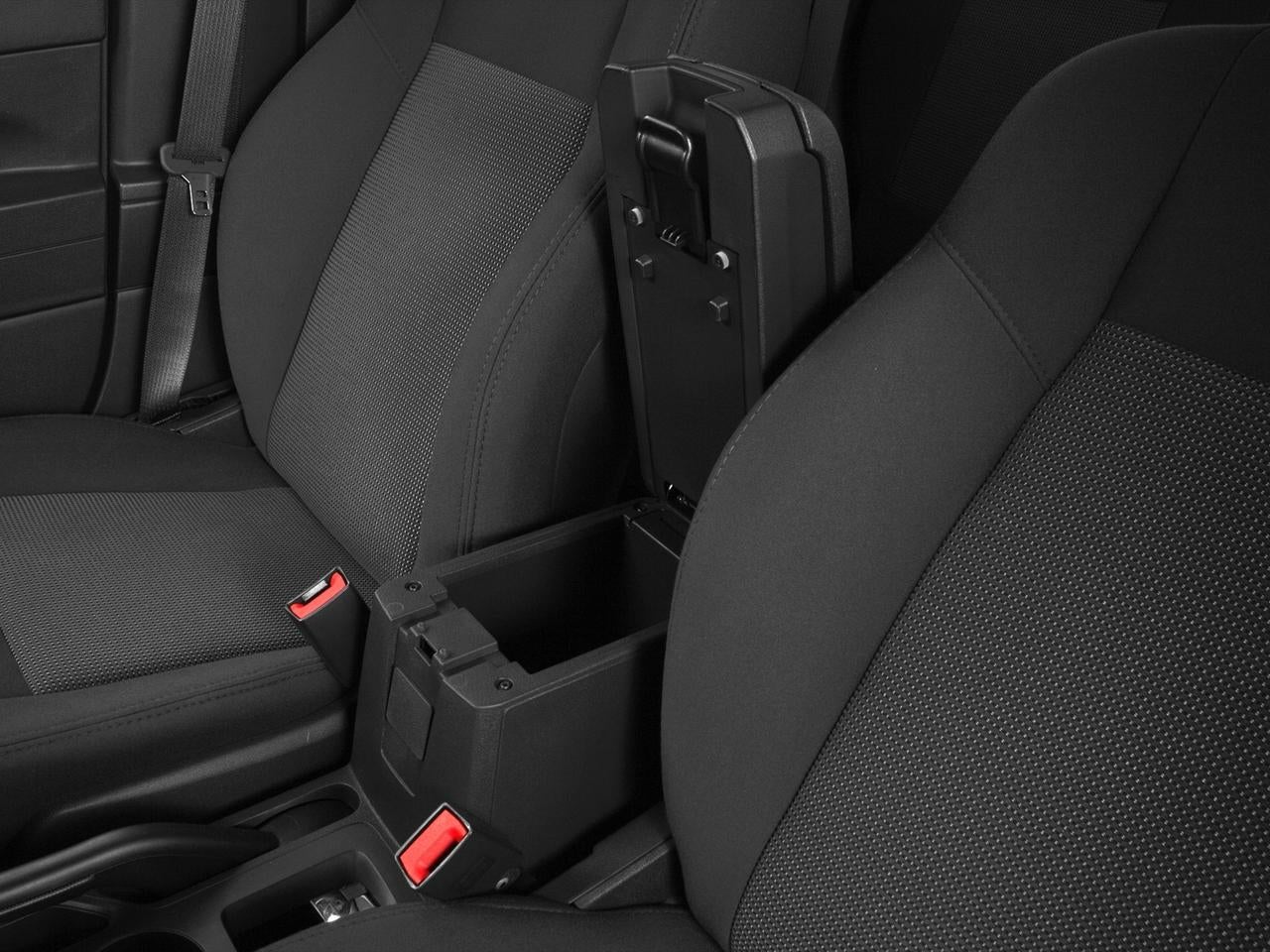 2016 Jeep Patriot 4WD 4dr Latitude