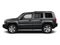2016 Jeep Patriot 4WD 4dr Latitude
