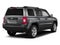 2016 Jeep Patriot 4WD 4dr Latitude