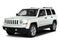 2016 Jeep Patriot 4WD 4dr Latitude