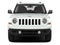 2016 Jeep Patriot 4WD 4dr Latitude
