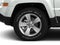 2016 Jeep Patriot 4WD 4dr Latitude