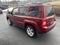 2014 Jeep Patriot 4WD 4dr Latitude