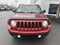 2014 Jeep Patriot 4WD 4dr Latitude
