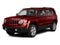 2014 Jeep Patriot 4WD 4dr Latitude