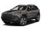 2015 Jeep Cherokee 4WD 4dr Trailhawk