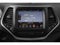 2015 Jeep Cherokee 4WD 4dr Trailhawk