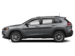 2020 Jeep Cherokee Limited 4x4