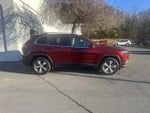 2021 Jeep Cherokee Limited 4x4