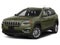 2021 Jeep Cherokee Limited 4x4