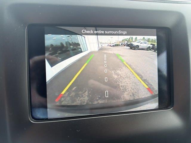 2019 Jeep Cherokee Latitude Plus 4x4
