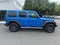 2024 Jeep Wrangler Sport S 4 Door 4x4