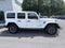 2024 Jeep Wrangler Sahara 4 Door 4x4