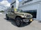 2026 Jeep Wrangler Sahara 4 Door 4x4