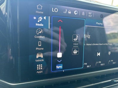 2026 Jeep Wrangler Sahara 4 Door 4x4