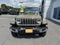 2026 Jeep Wrangler Sahara 4 Door 4x4