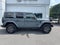 2026 Jeep Wrangler Sahara 4 Door 4x4