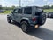 2026 Jeep Wrangler Sahara 4 Door 4x4