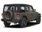 2026 Jeep Wrangler Sahara 4 Door 4x4