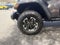 2025 Jeep Wrangler Rubicon 4 Door 4x4