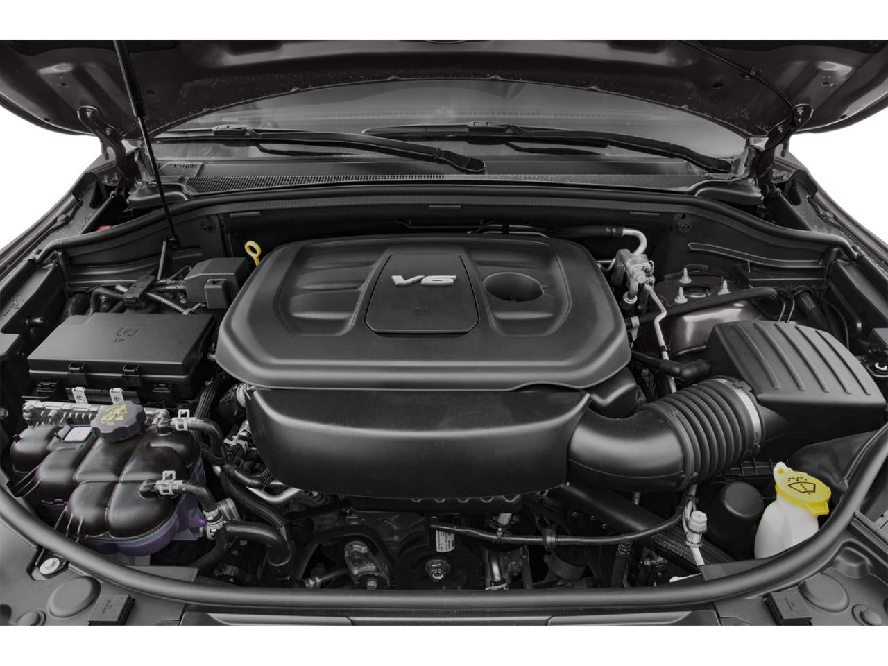 2019 Dodge Durango GT Plus AWD