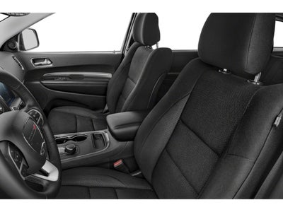 2019 Dodge Durango GT Plus AWD