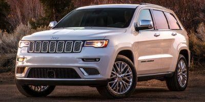 2021 Jeep Grand Cherokee Limited X 4x2