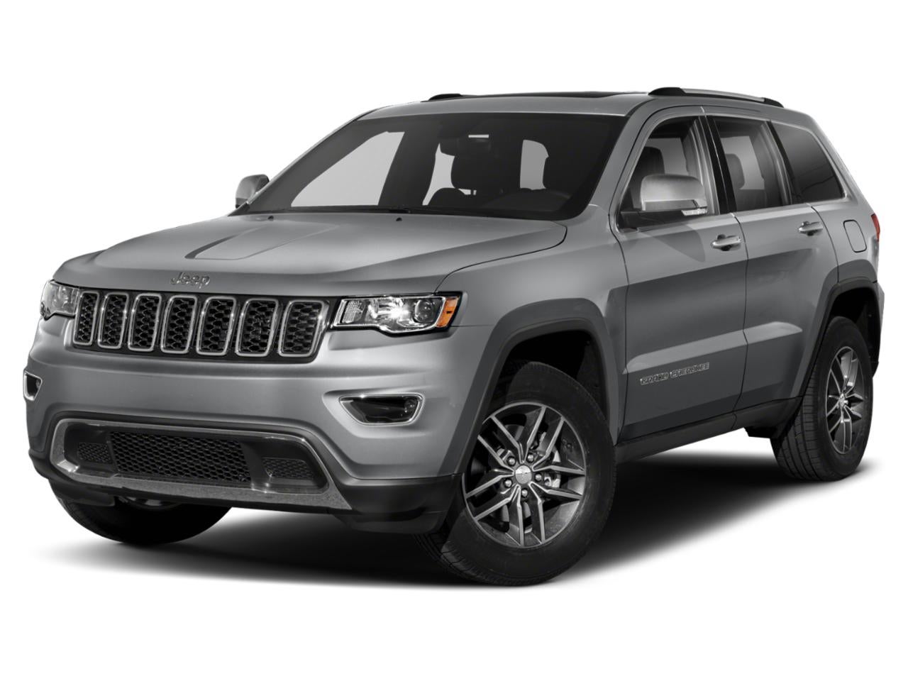 2021 Jeep Grand Cherokee Limited X 4x2